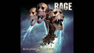 Rage - Soundchaser (Full Album)