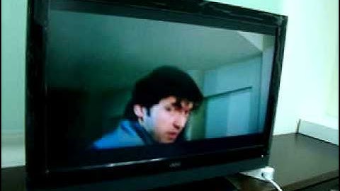 HPC HDMI Wireless Extender Demo.MPG