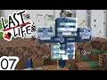 Minecraft Last Life SMP | Ep 07 - RELEASE THE WITHER!