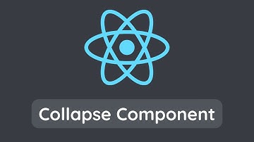 React | Aesthetic Custom Collapse Component (Quick Guide)
