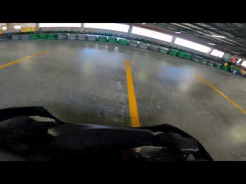 Mônaco Kart Indoor