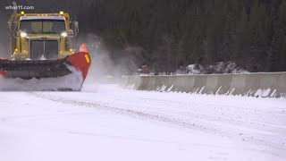 'Wallop of a storm' | Winter storm to hit up, down the east coast