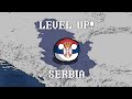 Level Up! Serbia