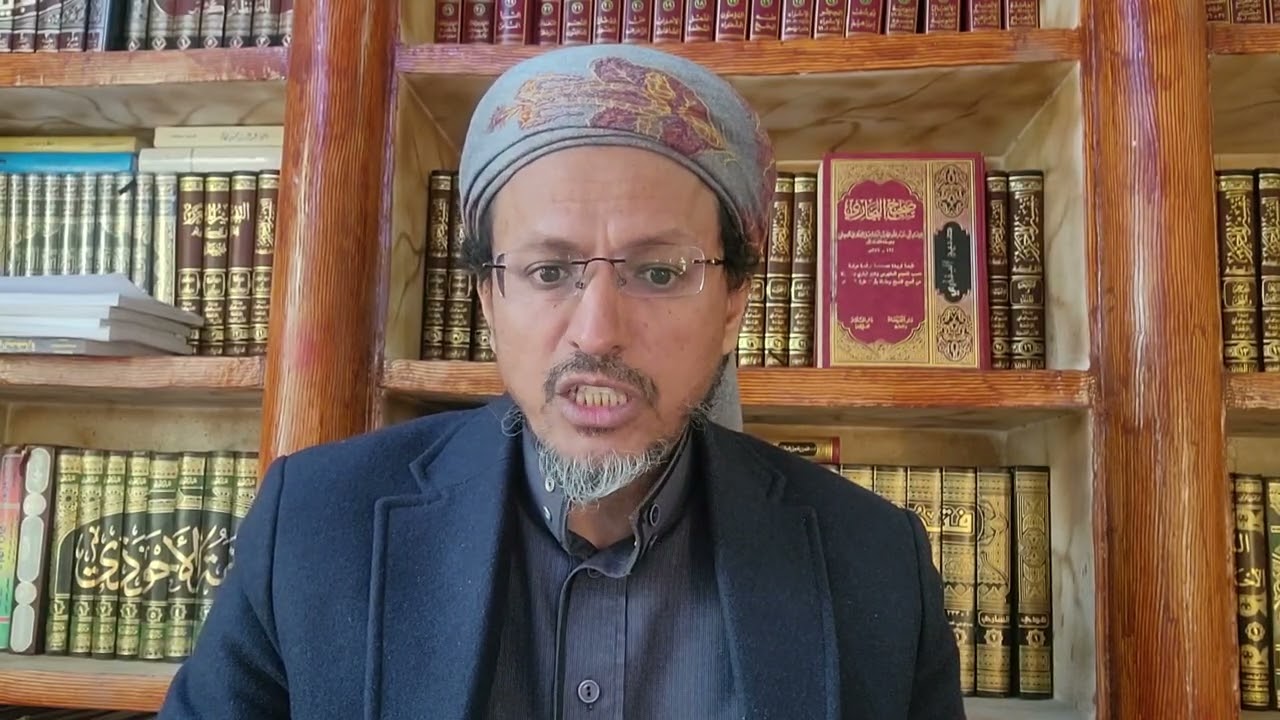 قصة الإمام البخاري في دقائق