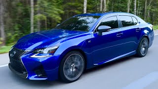 Download Lagu Мой Lexus GsF MP3