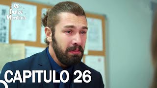 Mi Dulce Mentira Capitulo 26 En Español