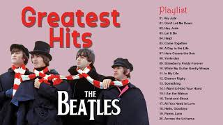 Download Lagu The Beatles Greatest Hits Full Album - best the beatles songs collection key MP3 Download Lagu The Beatles Greatest Hits Full Album - best the beatles songs collection key MP3