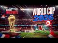 Watch FIFA World Cup 2026 on FOX Sports