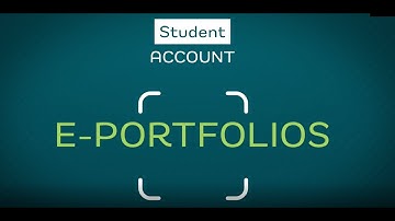 Classera EN student vid12 EPortfolios V1