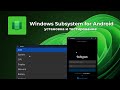 Запускаем Android-приложения в Windows 11