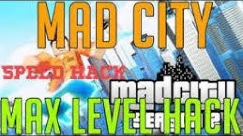 🍁Expired🍁| Check Cashed V3-Roblox Mad City Speed Hack New Codes (Updated)😱
