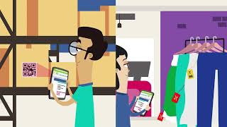 TCOG Cloud Scanning makes it simple