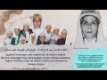 Iltiqo' Dzurriyyah KH. Muhammad Yahya di Ponpes Manabi'ul Huda Turen Malang