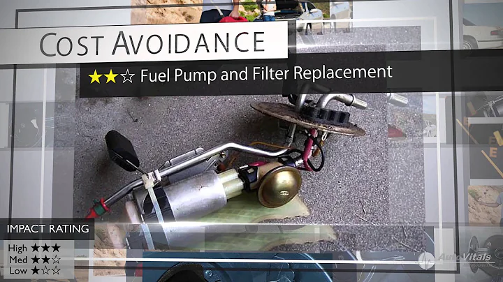 Franks European Service - Fuel Cap Service Recomme...
