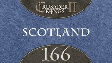 Crusader Kings 2 Conclave - Let