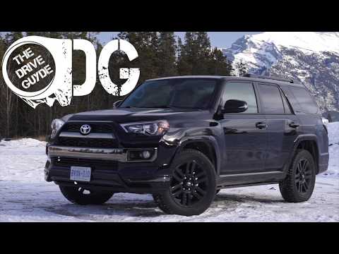 2019-toyota-4runner-nightshade-review---worth-a-look?