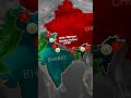 Who protects India’s borders? 🇮🇳 #bordersecurity #itbp