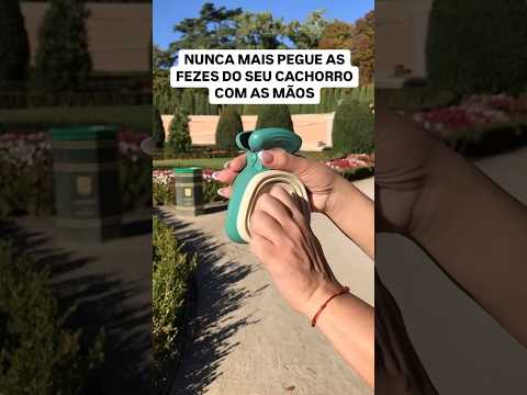Estou encantada com