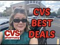 CVS BEST DEALS (7/4 - 7/10 ) | FREE & CHEAP COUPON DEALS & MORE!