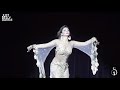 Mahaila El Helwa - Just Belly Dance Paris 2017