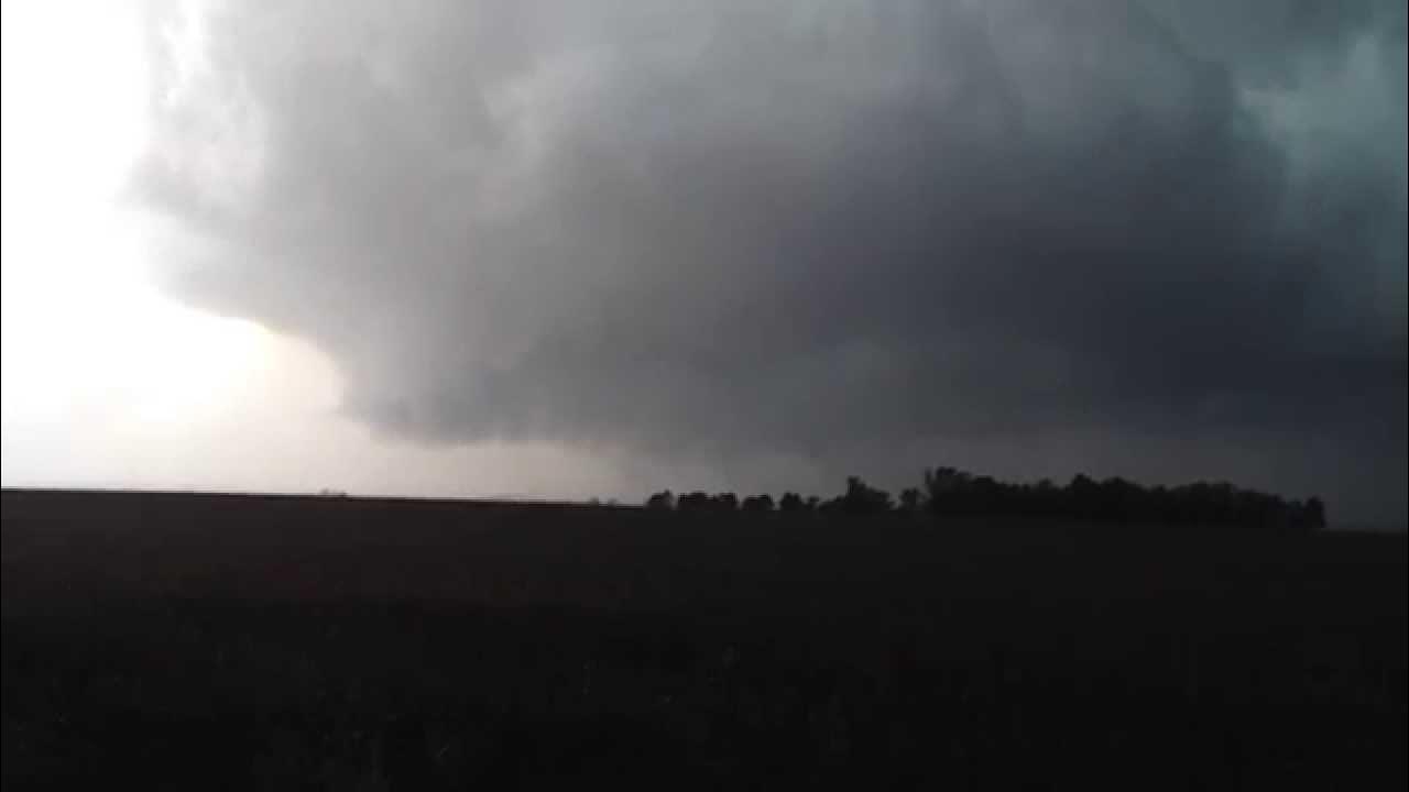 sloan, iowa tornado 1042013 YouTube