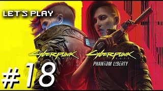 Cyberpunk 2077 [Xbox Series X] - Part 18