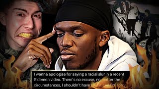 Unpacking the Backlash Against KSI: THE P WORD