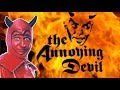 The Best of The Annoying Devil (Series 1) - Balls Of Steel