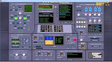 Orbiter Space Sim Tutorials Part 28- DGIV #4: Reentry and Landing