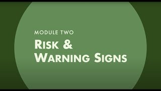 Module Two - C.A.R.E.S. Training