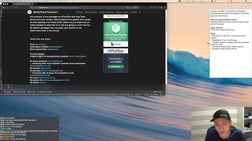 Python NETCONF/YANG library part 1 – Network programmability stream 28