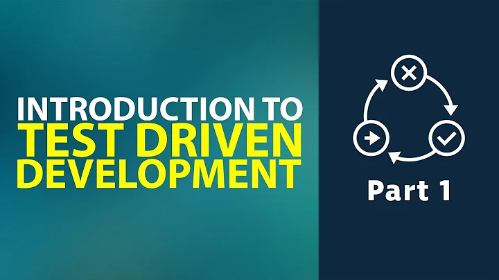 Test Driven Development Tutorials for Beginners | TDD Guide
