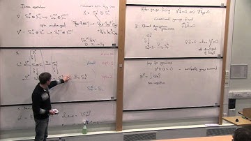 Kirill Krasnov: Part II: Chiral description of gravitons and the gauge theoretic formulation
