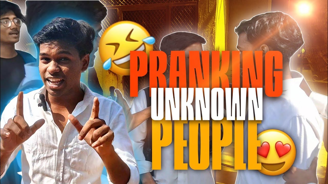 Interview prank on unknown people 🤣|| Ye badhiyaa tha guru 😳 || Prankstervishal