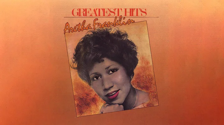 Aretha Franklin - Greatest Hits (Official Full Alb...