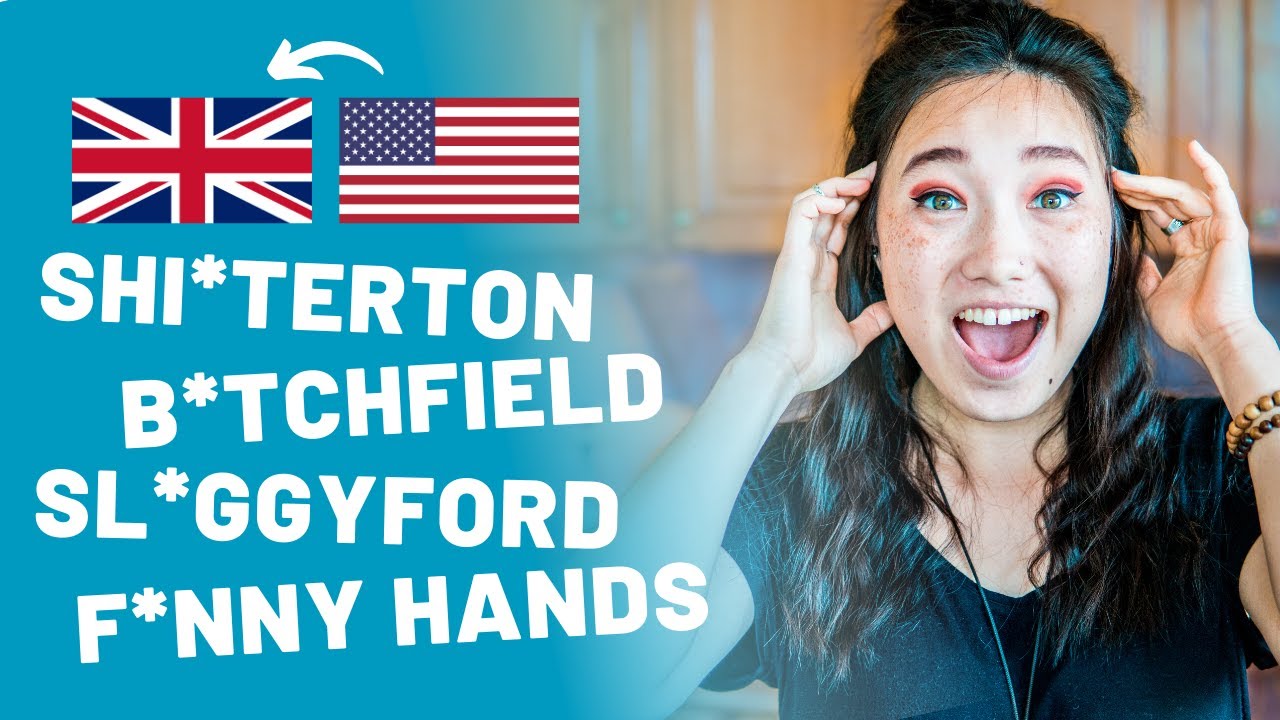 32 UK Towns With CRAZY Names Americans React YouTube 32-uk-towns-with-crazy-names-americans-react-youtube