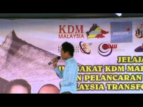 audition csfd PPANG AUDITION 563-1G - Telipok man