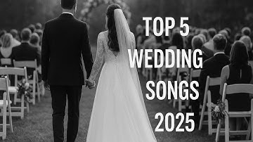 Beautiful Wedding Songs Compilation | Romantic Love Music 2025