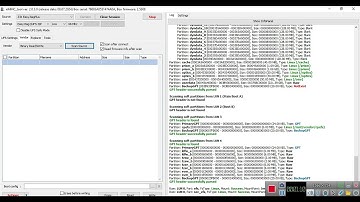 SAMSUNG A56 FRP UNLOCK AND ISP PINOUT