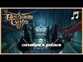 Baldurs gate 3 cazador combat music  unofficial soundtrack