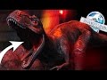 NAJBARDZIEJ EPICKA WALKA DINOZAURÓW!  | Jurassic World: The Game #1