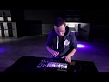 Akai Pro APC40 mkII Performance featuring Carl Rag