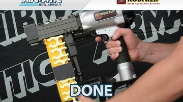 Kodi Klip Rebar Connecting Tools