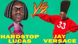 Hardstop Lucas Vines Vs Jay Versace Vines Wles Best Vine Compilation 2017