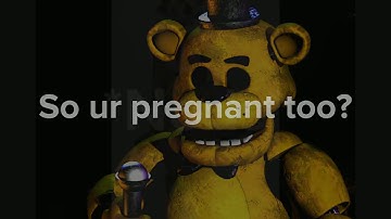 Foxy x Mangle part 14