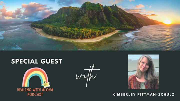 Grieving Those We Love - Interview with Kimberley ...