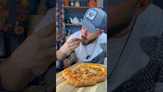 بيتزا على طريقة بينو فود ??pizza