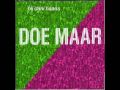 doe maar - anita