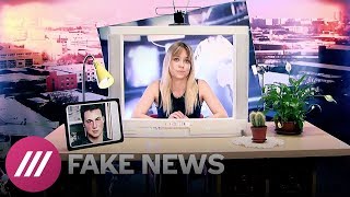 FAKE NEWS #16: все фейки Путина на «Прямой линии» и избиение Николая Соболева