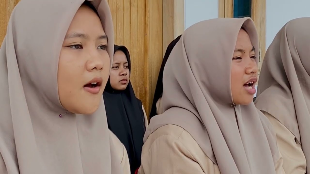 Lomba Video Kreasi Nadzom Al Fiyyah